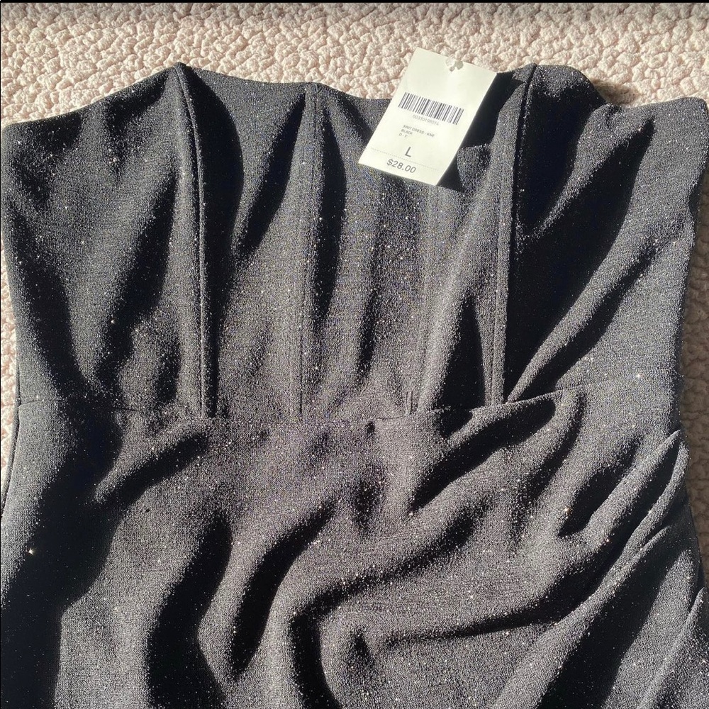 F21 party dress!